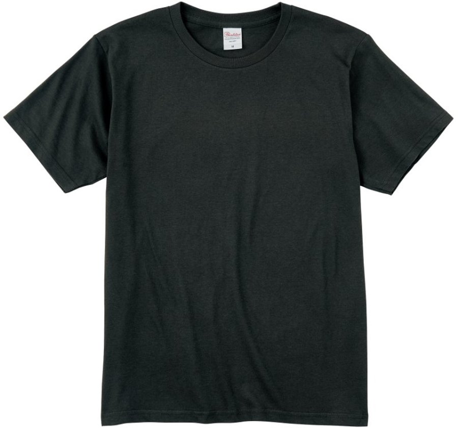 Printstar 00086-DMT 5.0オンス ベーシックTシャツ