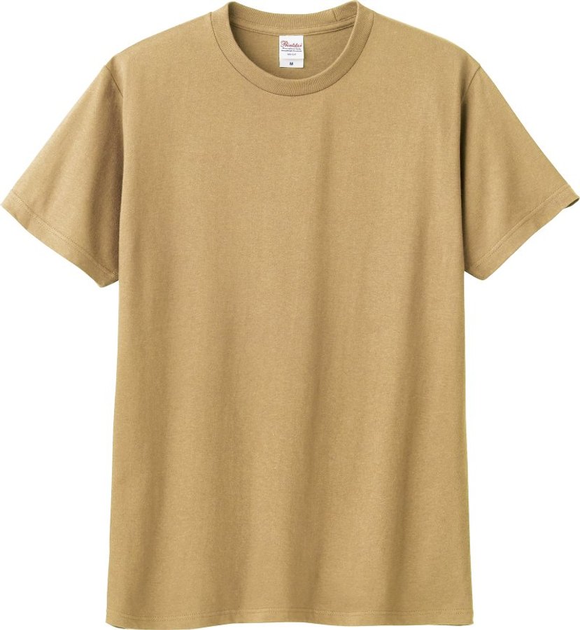 Printstar 00095-CVE 5.6オンス ヘビーウェイトリミテッドカラーTシャツ