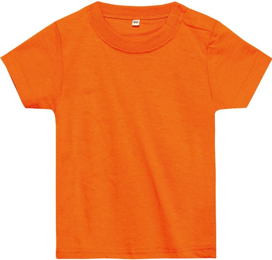 Printstar 00103-CBT 5.6オンス ヘビーウェイトベビーTシャツ