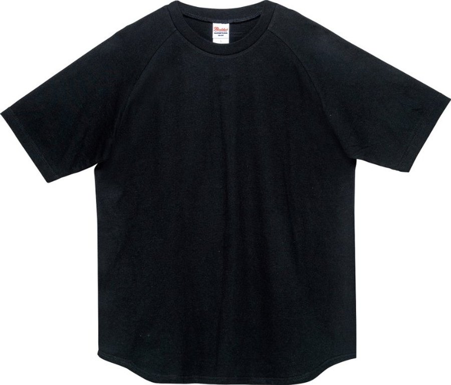 Printstar 00106-CRT 5.6オンス ヘビーウェイトラグランTシャツ
