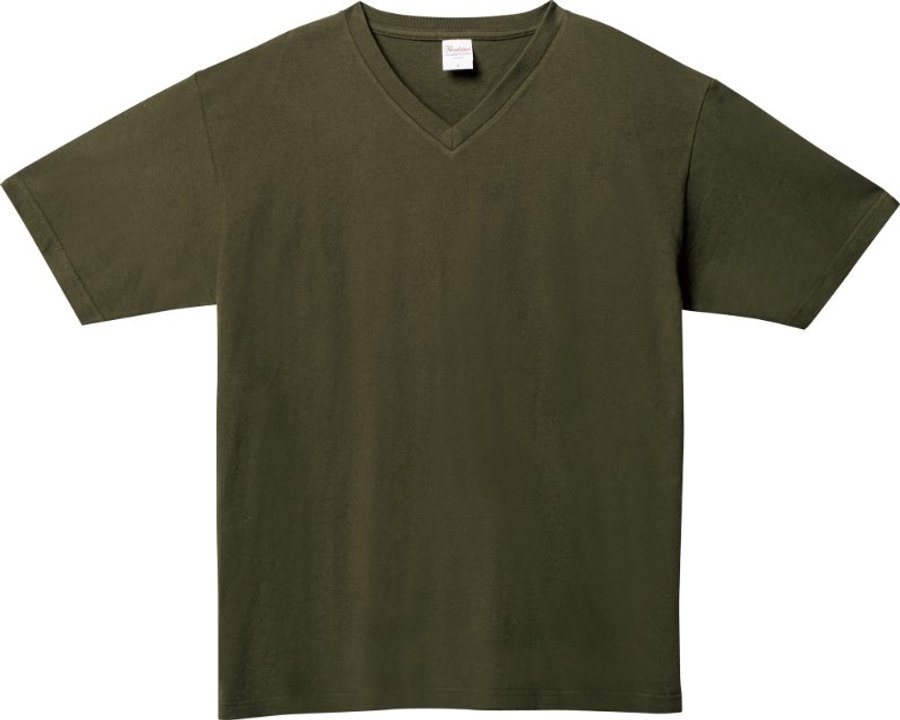 Printstar 00108-VCT 5.6オンス ヘビーウェイトVネックTシャツ