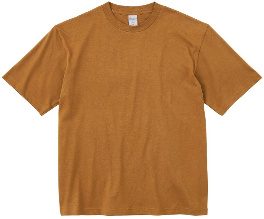 Printstar 00113-BCV 5.6オンス ヘビーウェイトビッグTシャツ