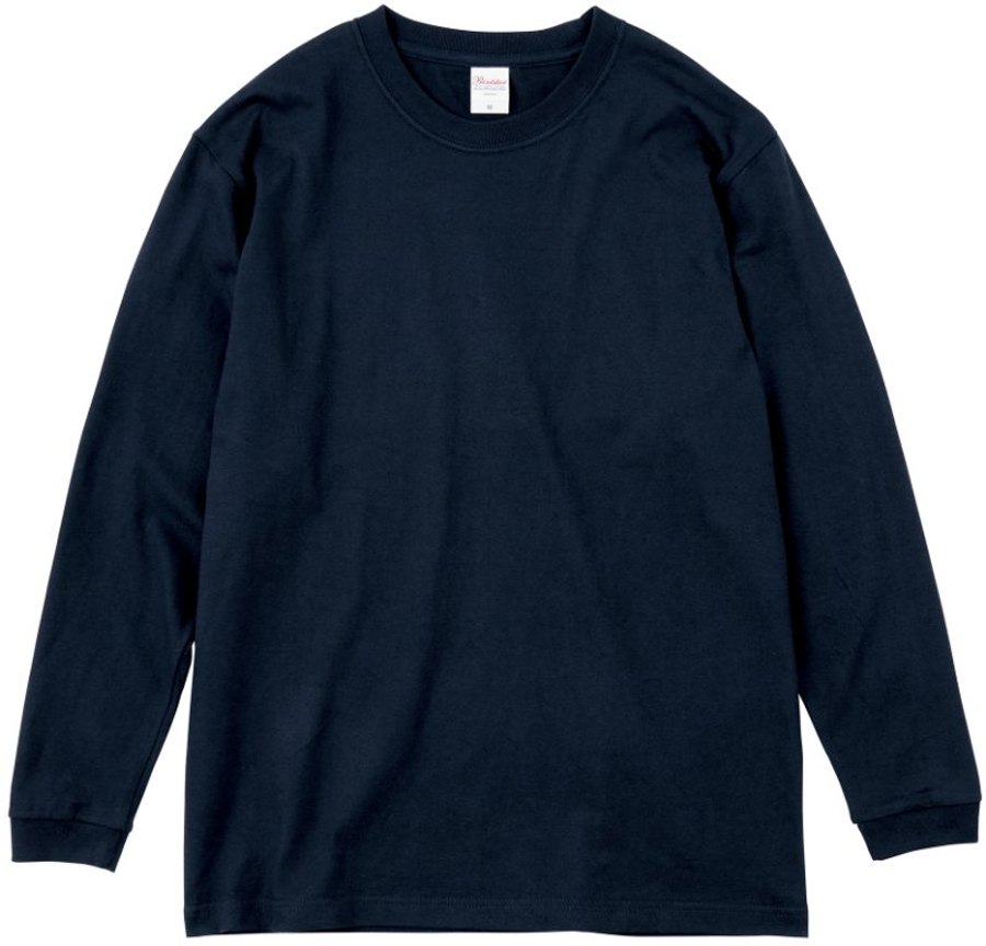 Printstar 00149-HVL 7.4オンス スーパーヘビー長袖Tシャツ