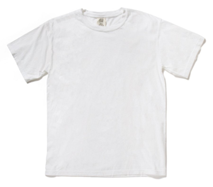US-Comfort Colors-CC1717-ガーメントダイTシャツ