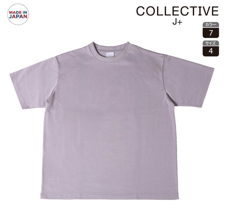 SLOTH CJ1101 ハイエンド シルキーTシャツ