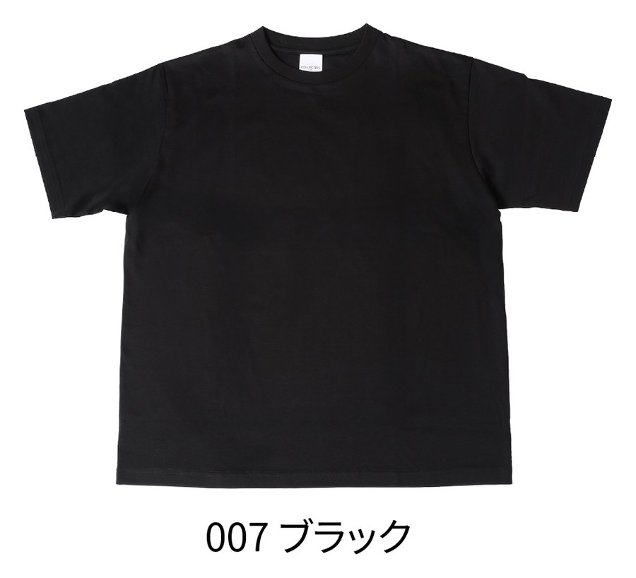 SLOTH CJ1103 ハイエンド スムースTシャツ