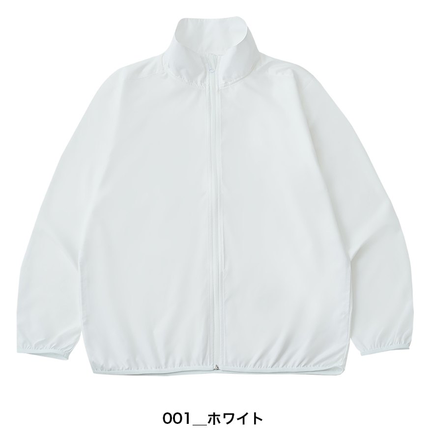 SLOTH DF5501 プレミアムプロモーションジャケット