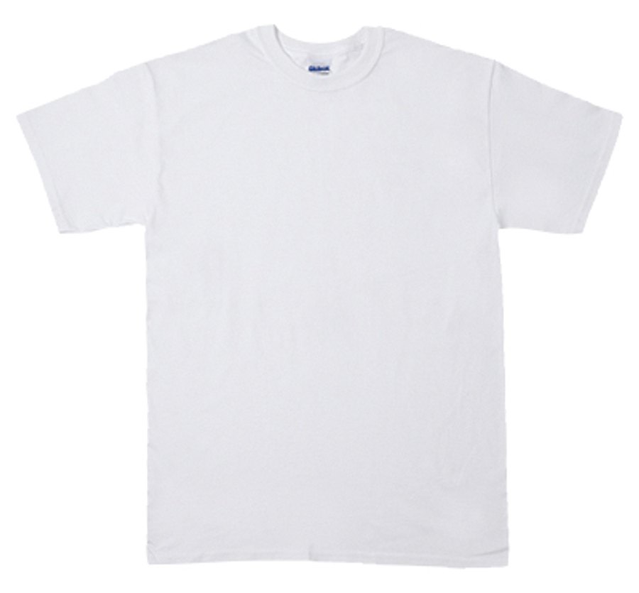US-Gildan-GL2000-ウルトラコットン6オンスTシャツ