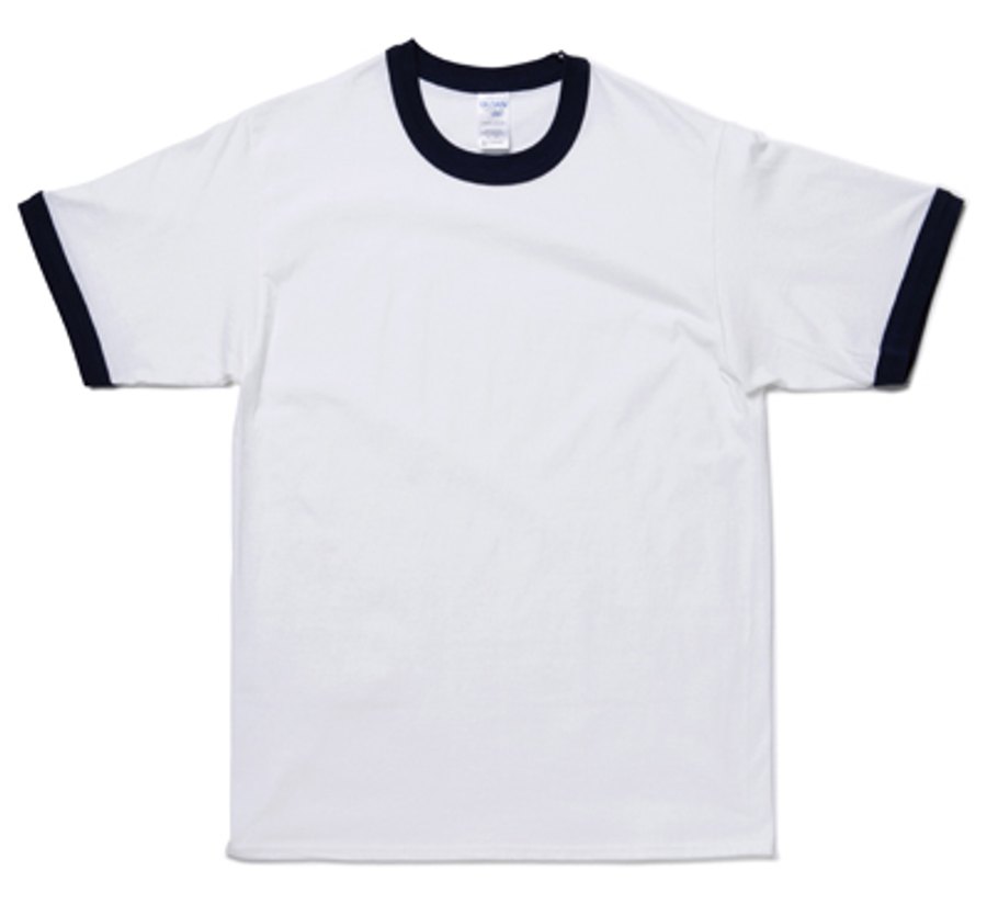 US-Gildan-GL76600-プレミアムコットン5.3オンスリンガーTシャツ