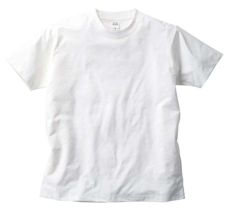 TRUSS CLD-923 コットンライクドライTシャツ
