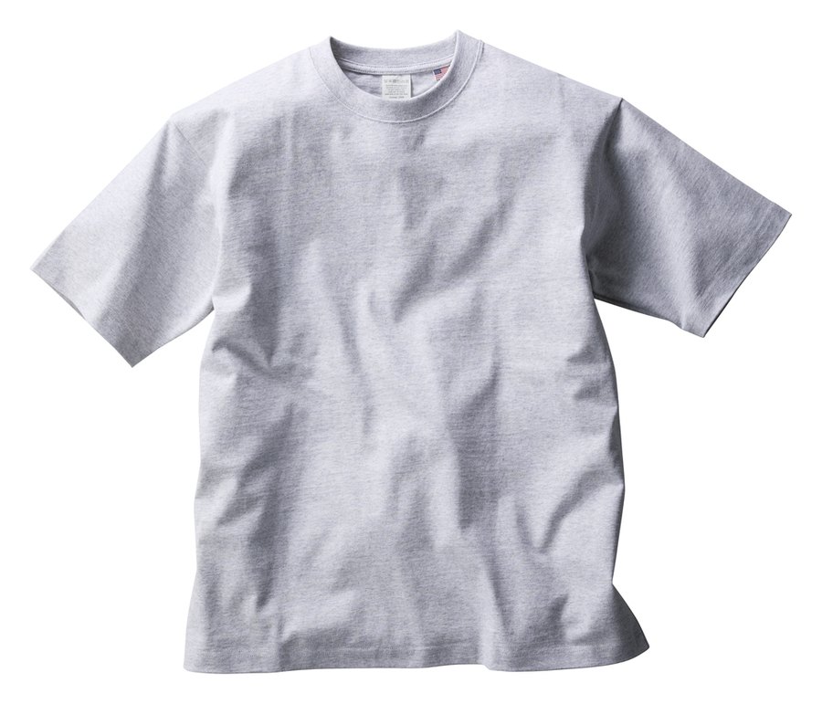 TRUSS UCS-950 USAコットンTシャツ