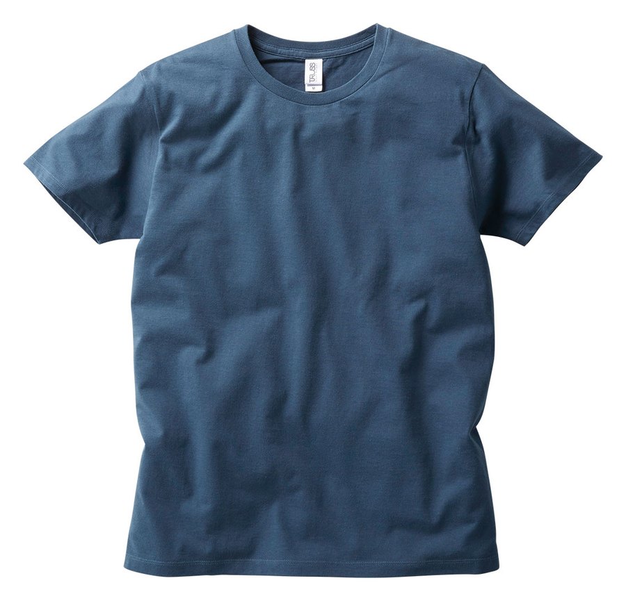 TRUSS SFT-106 スリムフィットTシャツ