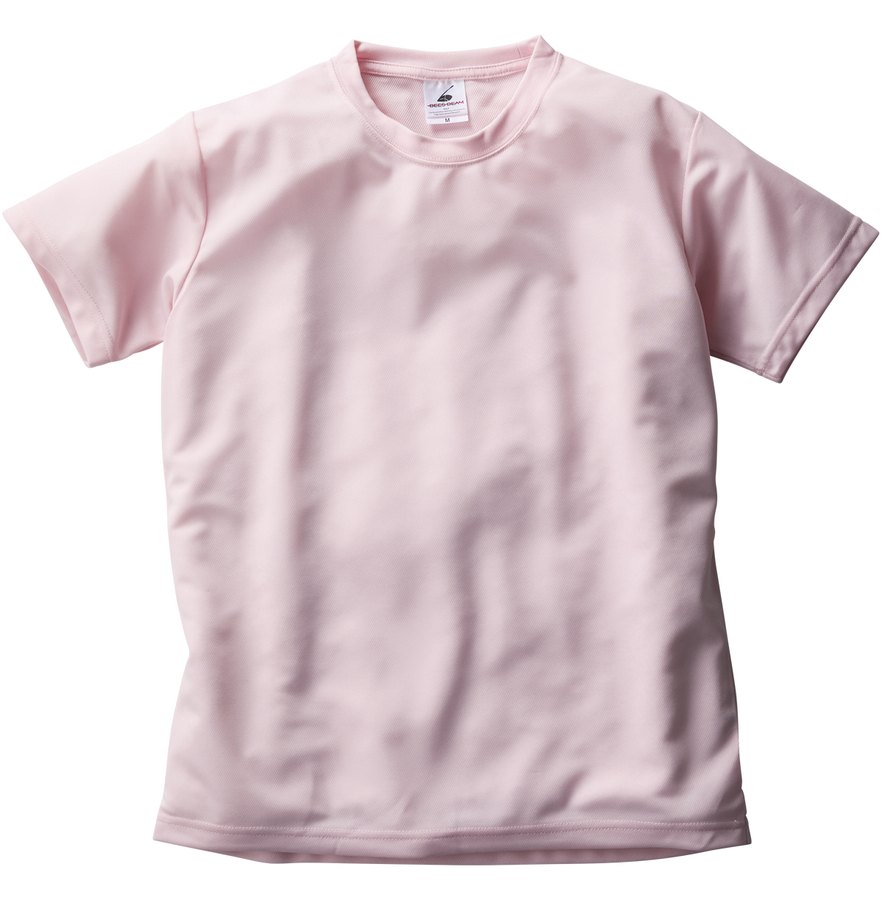 TRUSS POT-104 ファイバードライTシャツ
