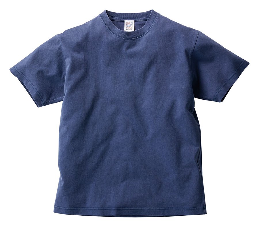 TRUSS PGT-144 ピグメントTシャツ