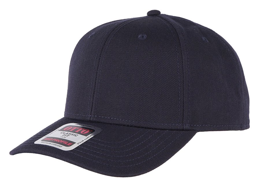 TRUSS OTC-365 OTTO CAP6パネルミッドプロファイルベースボール
