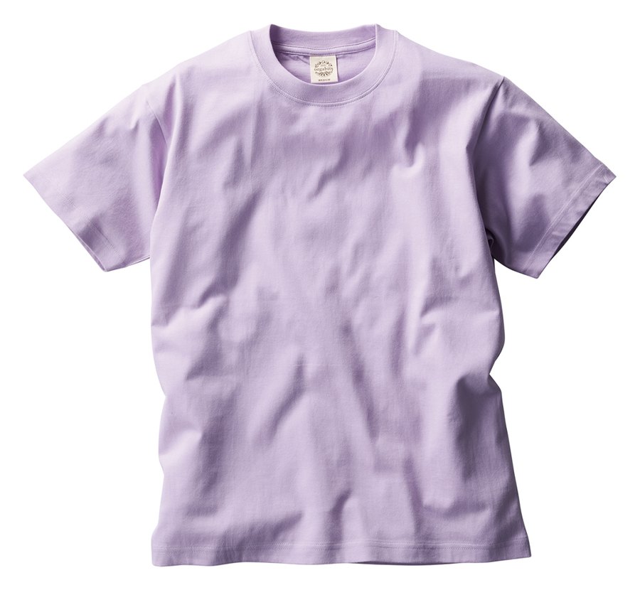 TRUSS OGB-910 オーガニックコットンTシャツ