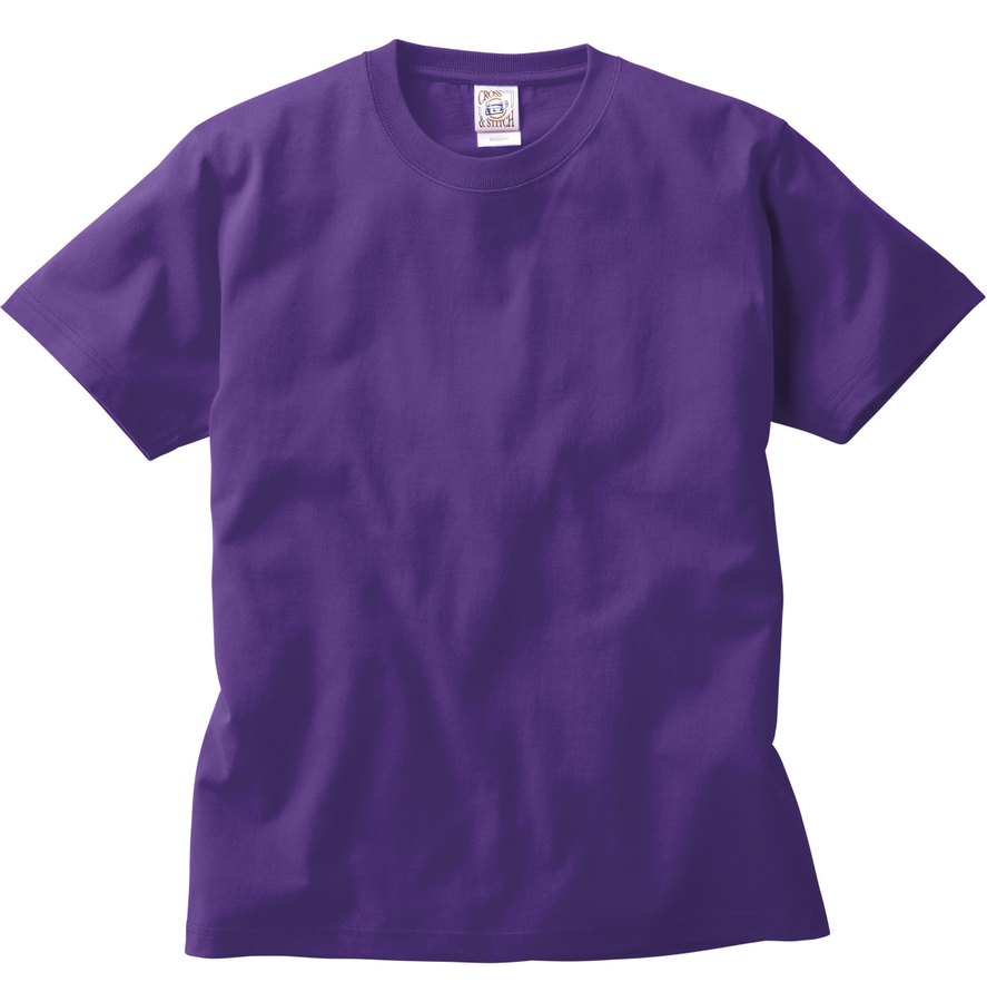 TRUSS OE1116 オープンエンドマックスウエイトTシャツ