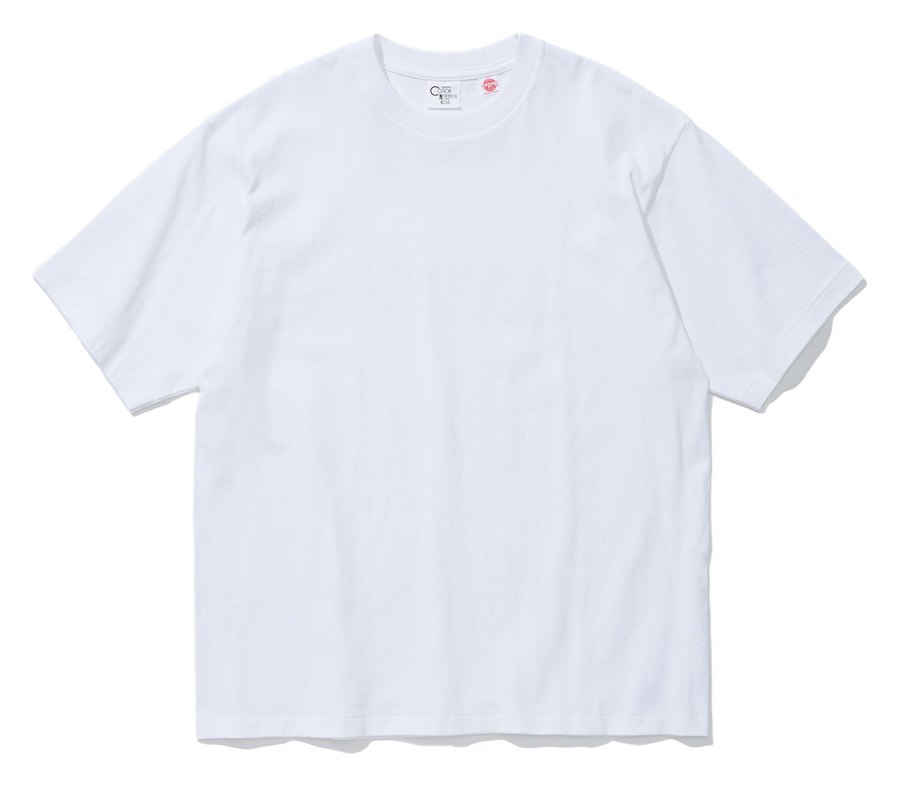 TRUSS JPC-001 チューブラーTシャツ