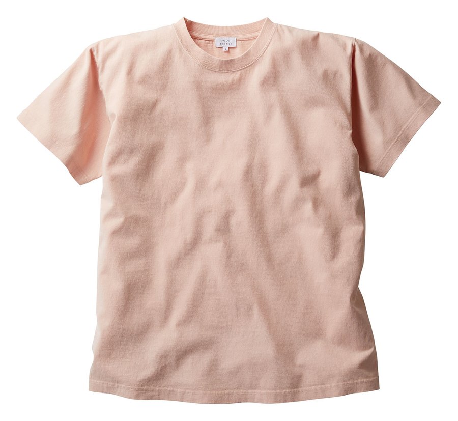 TRUSS FTX-930 フードテキスタイルTシャツ