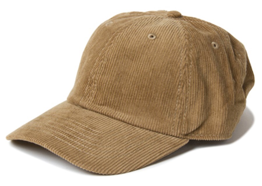US-newhattan-NF1467-ダッドキャップ