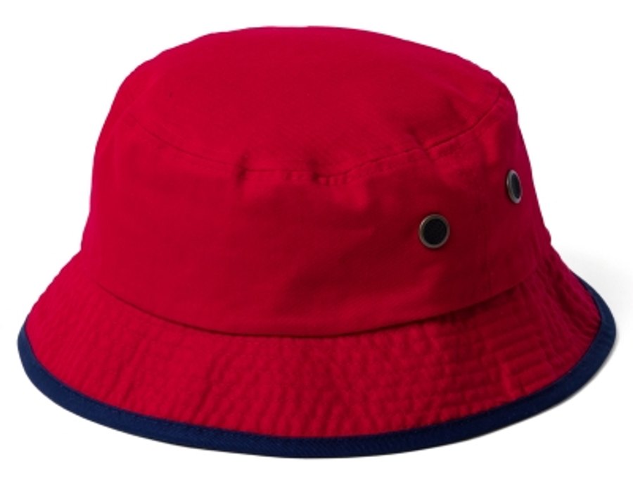 US-newhattan-NF1519-ウォッシュトリムバケットハット
