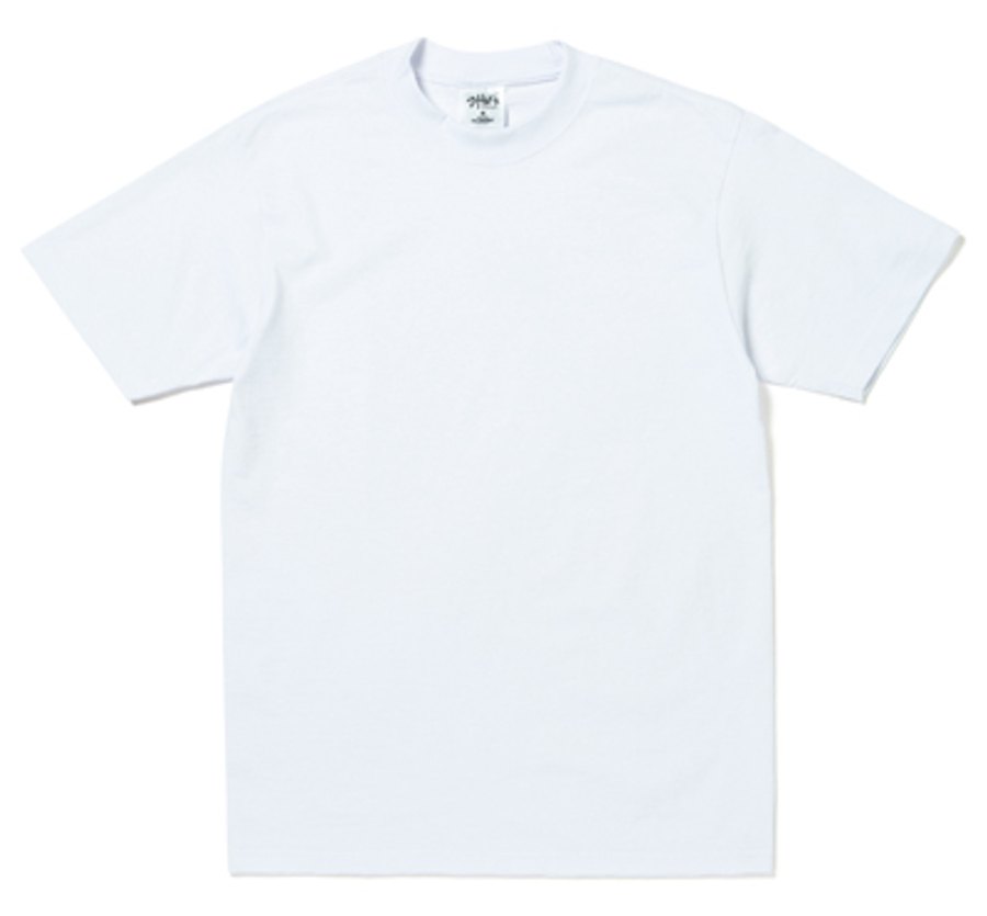 US-Shaka Wear-SHMHSS-7.5オンスマックスヘビーウエイトTシャツ