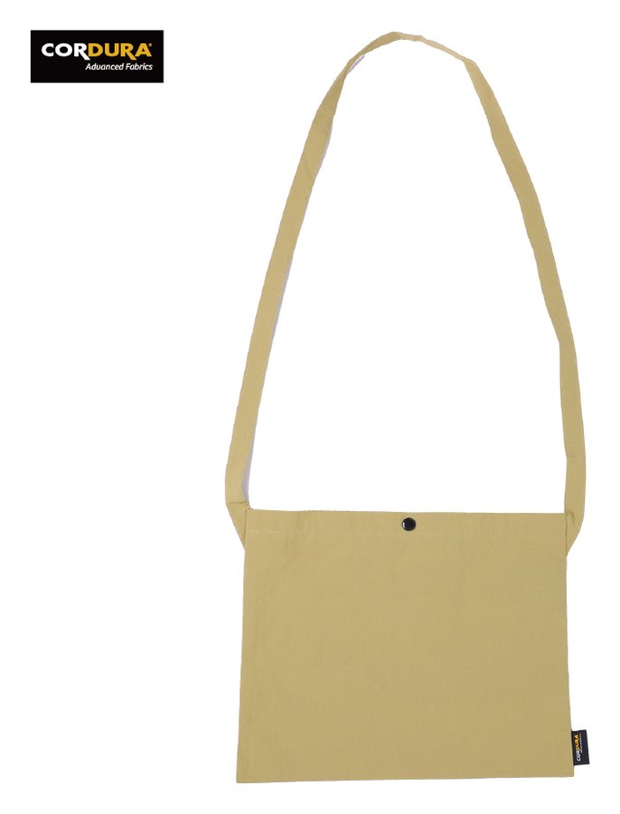 SLOTH ST2104R コーデュラサコッシュ