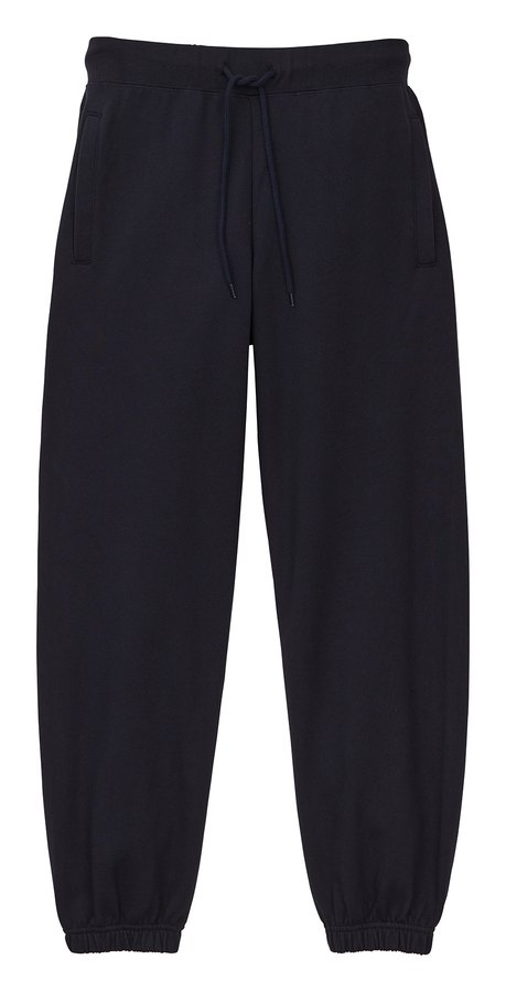 United Athle 5217-01 10.0ozスウェトパンツ(裏ハ)(裾シャ)