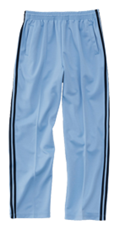 United Athle 1902-01 7.0オンス スム-ス トラックパンツ