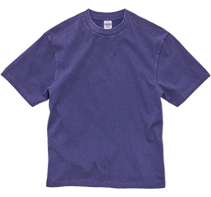 United Athle 4230-01 6.2オンス OE フェードウォッシュ Tシャツ