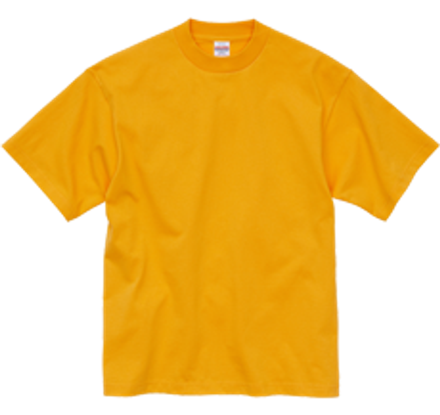 United Athle 4277-01 7.1oz OE ラギッド Tシャツ