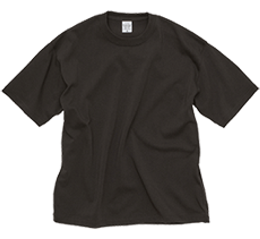 United Athle 4411-01 9.1ozマグナムウェイトビッグTシャツ