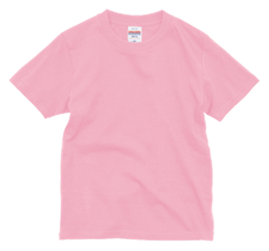 United Athle 5001-02 5.6oz ハイクオリティーTシャツ キッズ