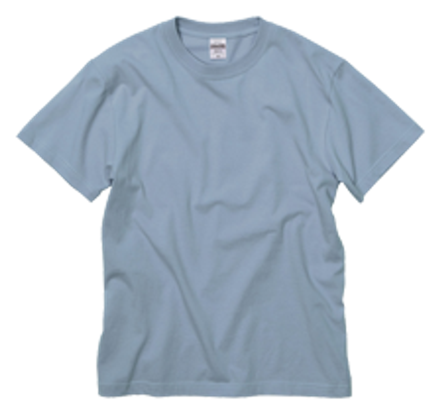 United Athle 5001-05 5.6oz ハイクオリティーTシャツ(TAT)