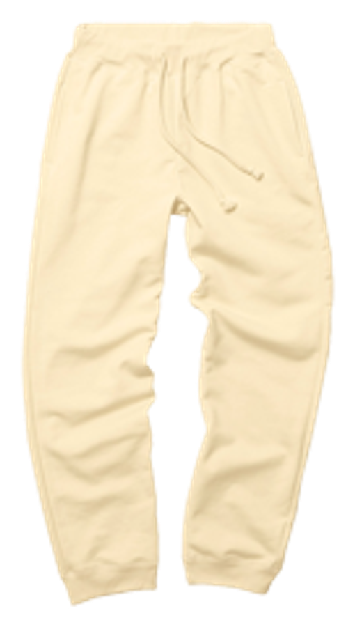United Athle 5017-01 10.0ozスウェットパンツ