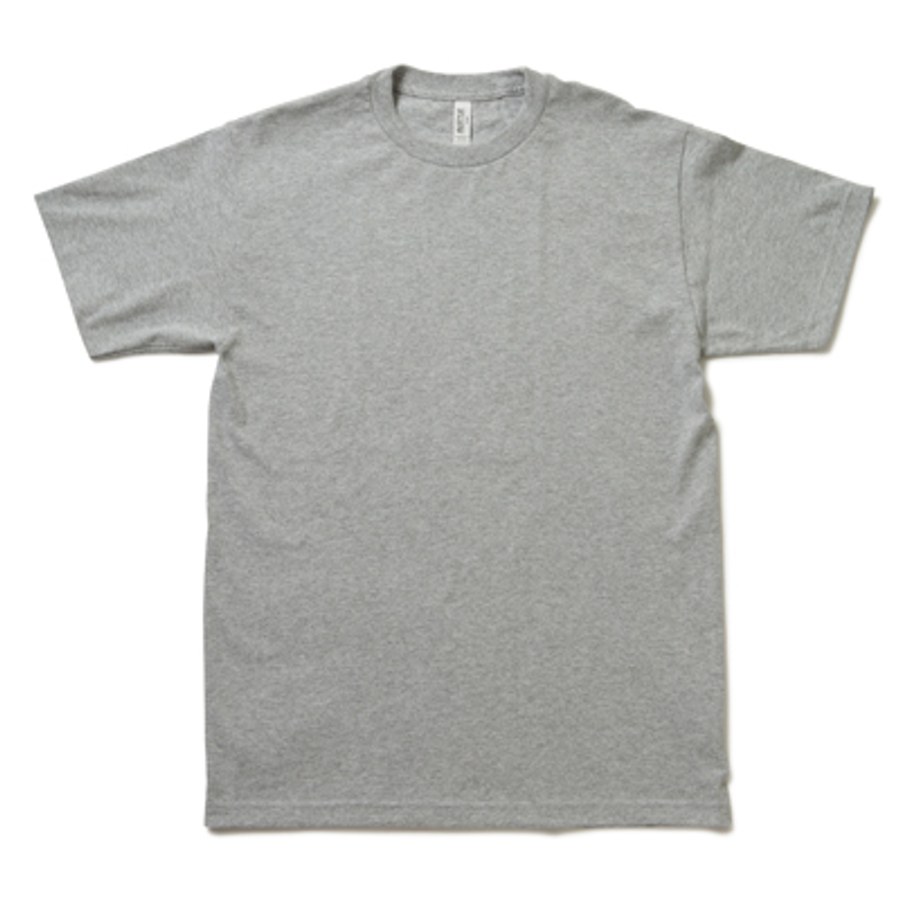 US-Alstyle-AS1301-6.0oz Tシャツ