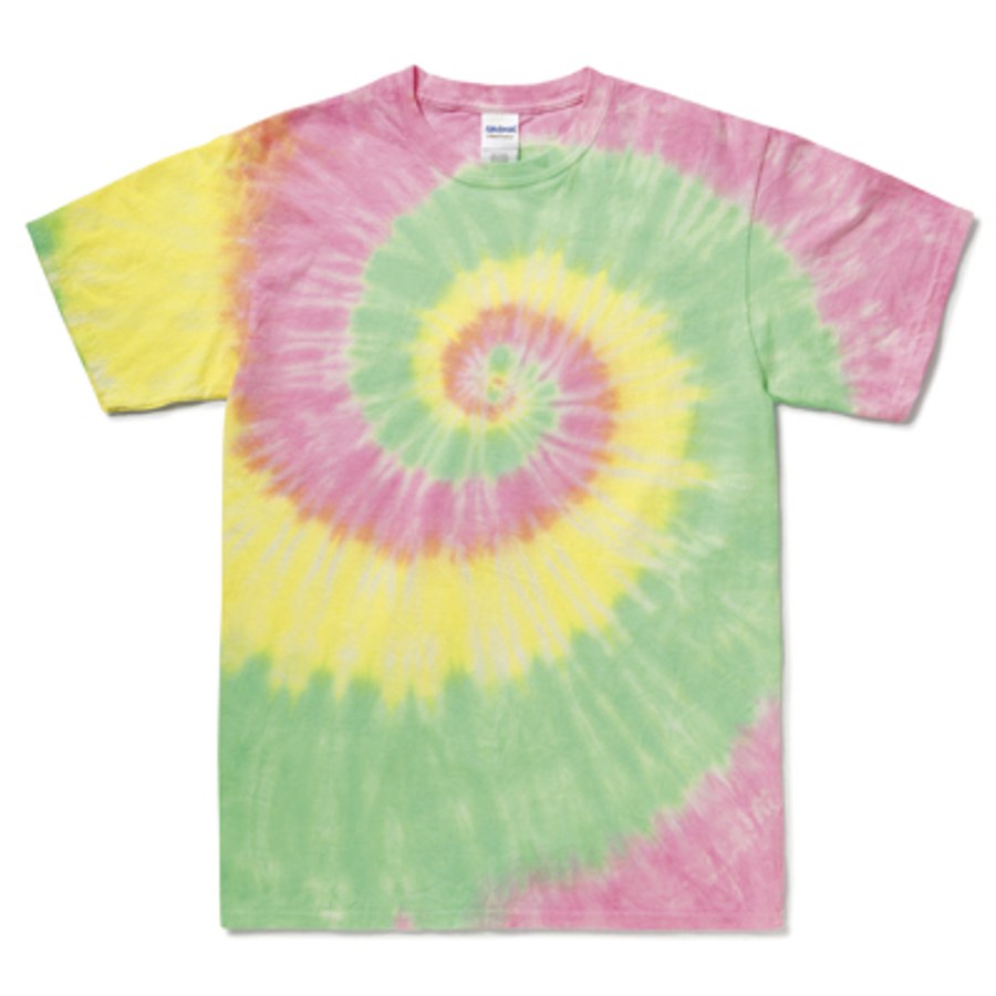 US-Goodye-JD1001-JAPAN EXCLUSIVE タイダイ Tシャツ