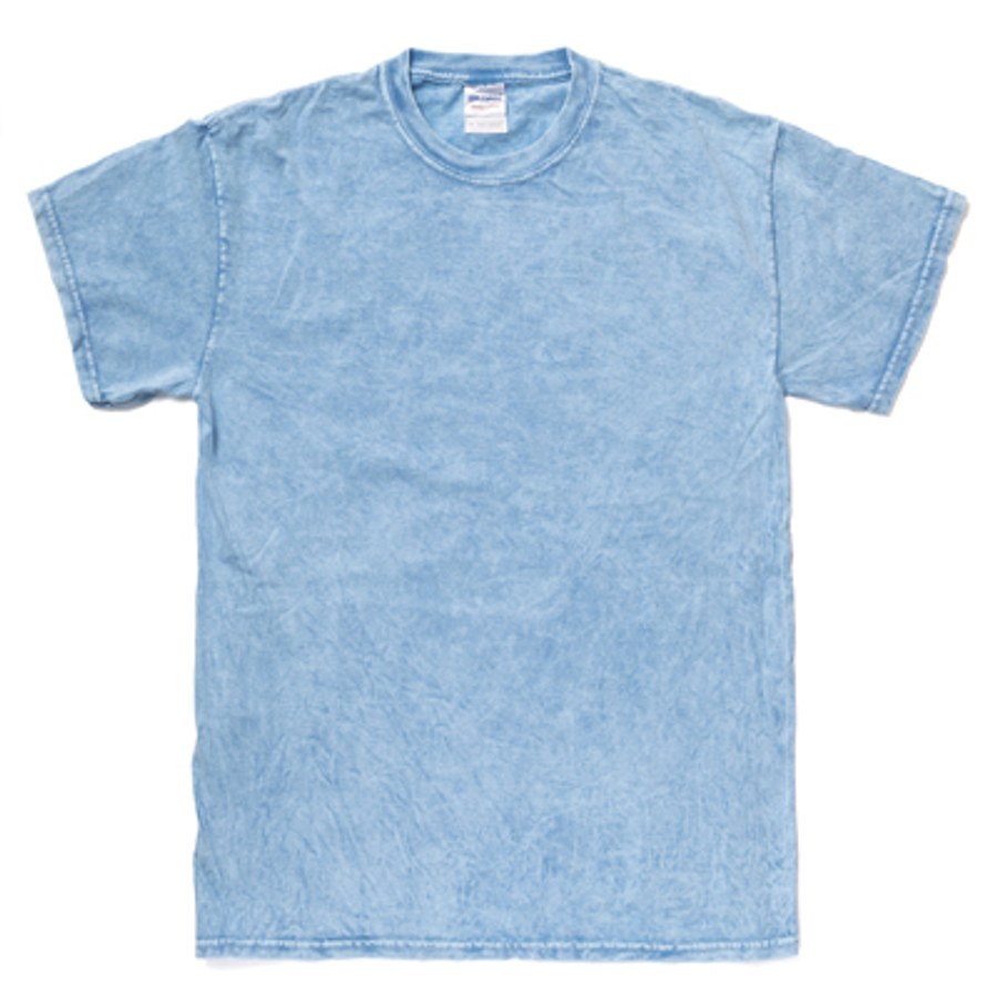 US-The Colortone-TD1300-ミネラルウォッシュ Tシャツ