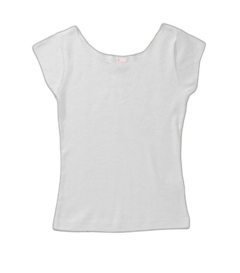 CROSS STITCH DM4320 S/S Tシャツ