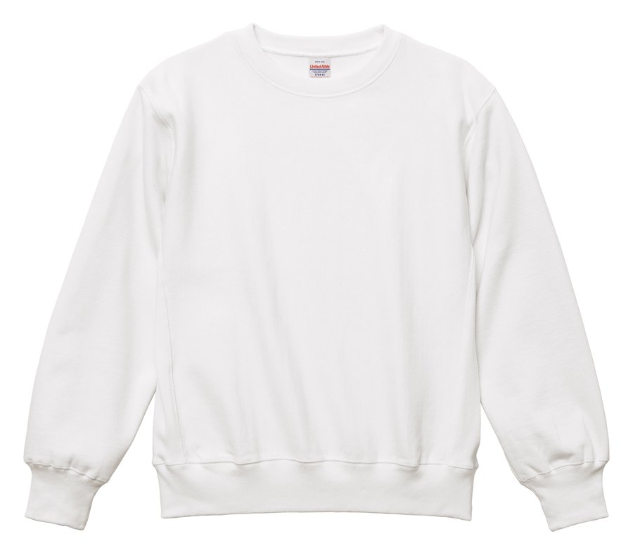United Athle 5764-31 12.0オンスクルーネックスウェット