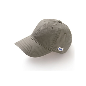 Lee WORKWEAR LCA99005 Leeベースボールキャップ
