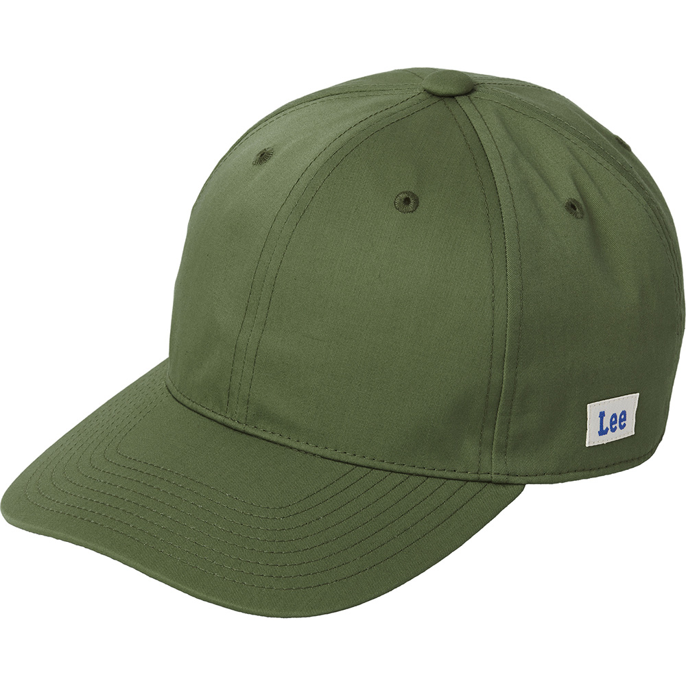 Lee WORKWEAR LCA99008 Leeベースボールキャップ