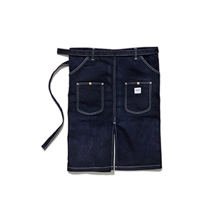 Lee WORKWEAR LCK79002 Leeウエストエプロン