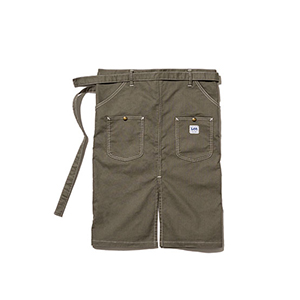 Lee WORKWEAR LCK79008 Leeウエストエプロン