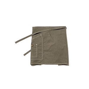 Lee WORKWEAR LCK79011 Leeショートエプロン