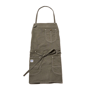 Lee WORKWEAR LCK79012 Lee2WAYエプロン