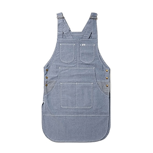Lee WORKWEAR LCK79013 Leeチュニックエプロン
