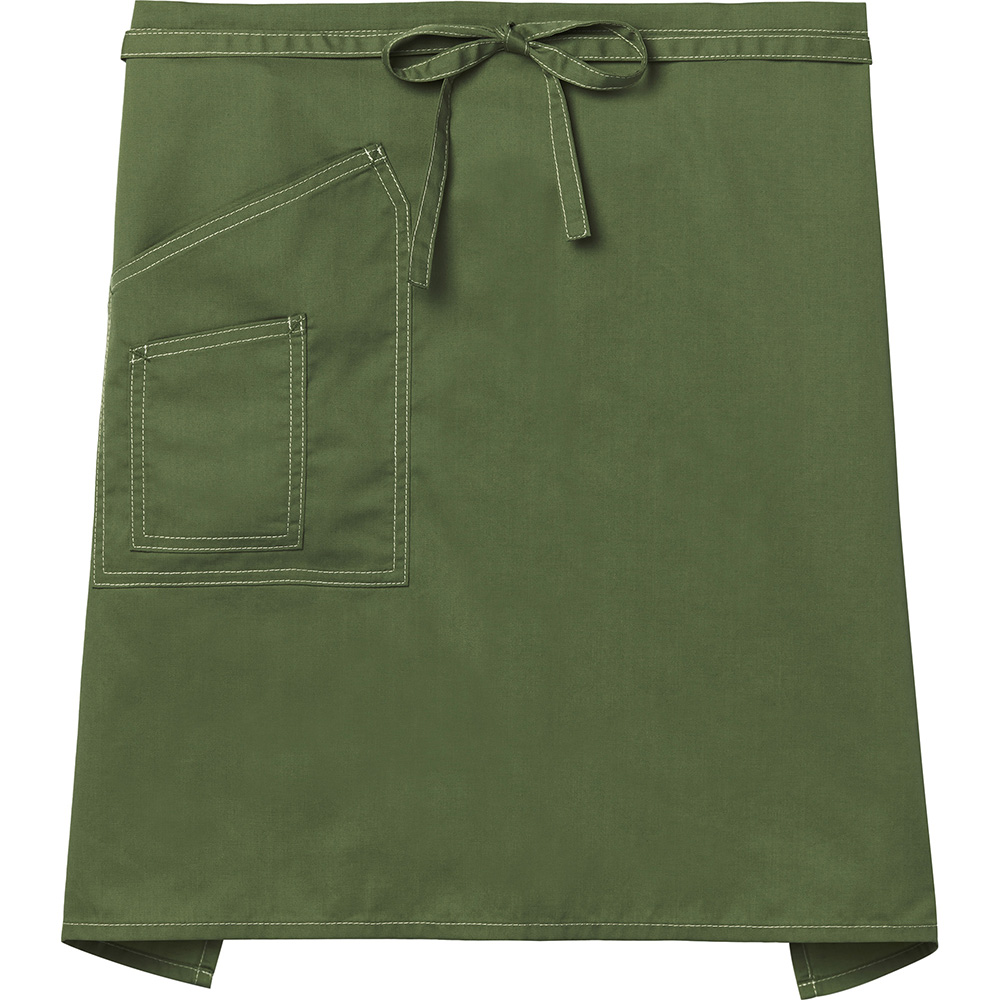 Lee WORKWEAR LCK79015 Leeミドルエプロン