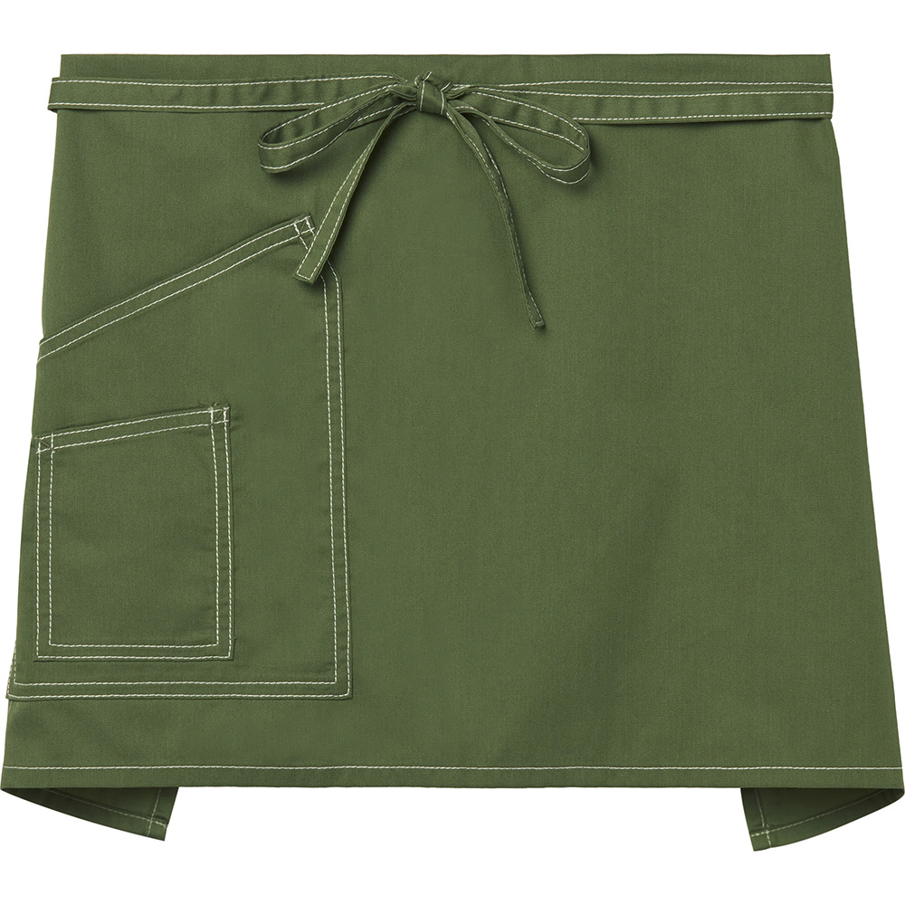 Lee WORKWEAR LCK79016 Leeショートエプロン