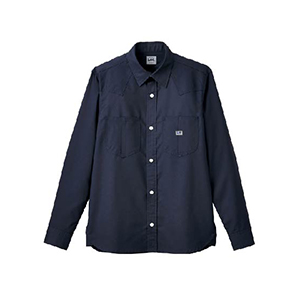 Lee WORKWEAR LCS49001 Leeユニセックス長袖シャツ